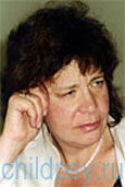 Елена Юдина