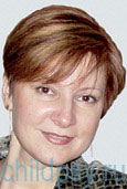 Зелененко Инна Алексеевна Зелененко Инна Алексеевна